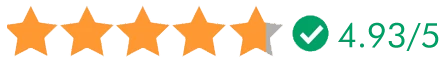 ErecPrime 5 star ratings