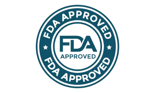 ErecPrime fda approved